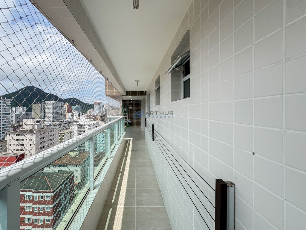 Apartamento 3 dormitórios à venda no Boqueirão, Praia Grande – 117 m² - foto 14