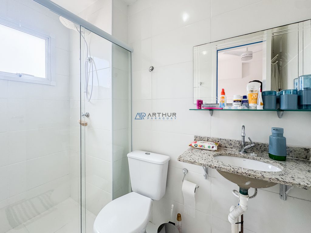 Apartamento 3 dormitórios à venda no Boqueirão, Praia Grande – 117 m² - foto 11
