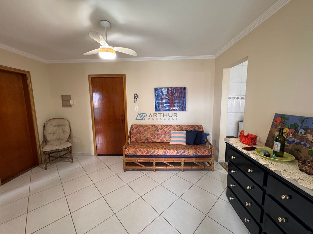 Apartamento 1 dormitório à venda na Guilhermina, Praia Grande – 60 m² - foto 6