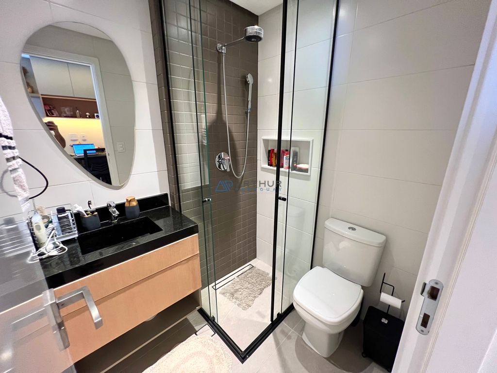 Apartamento 3 dormitórios à venda no Canto do Forte, Praia Grande – 130 m² - foto 26