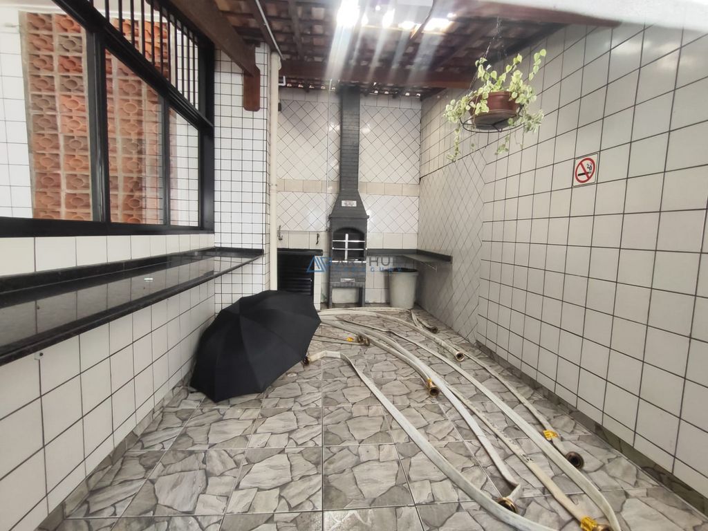 Kitnet 1 dormitório à venda no Ocian, Praia Grande – 33 m² - foto 9