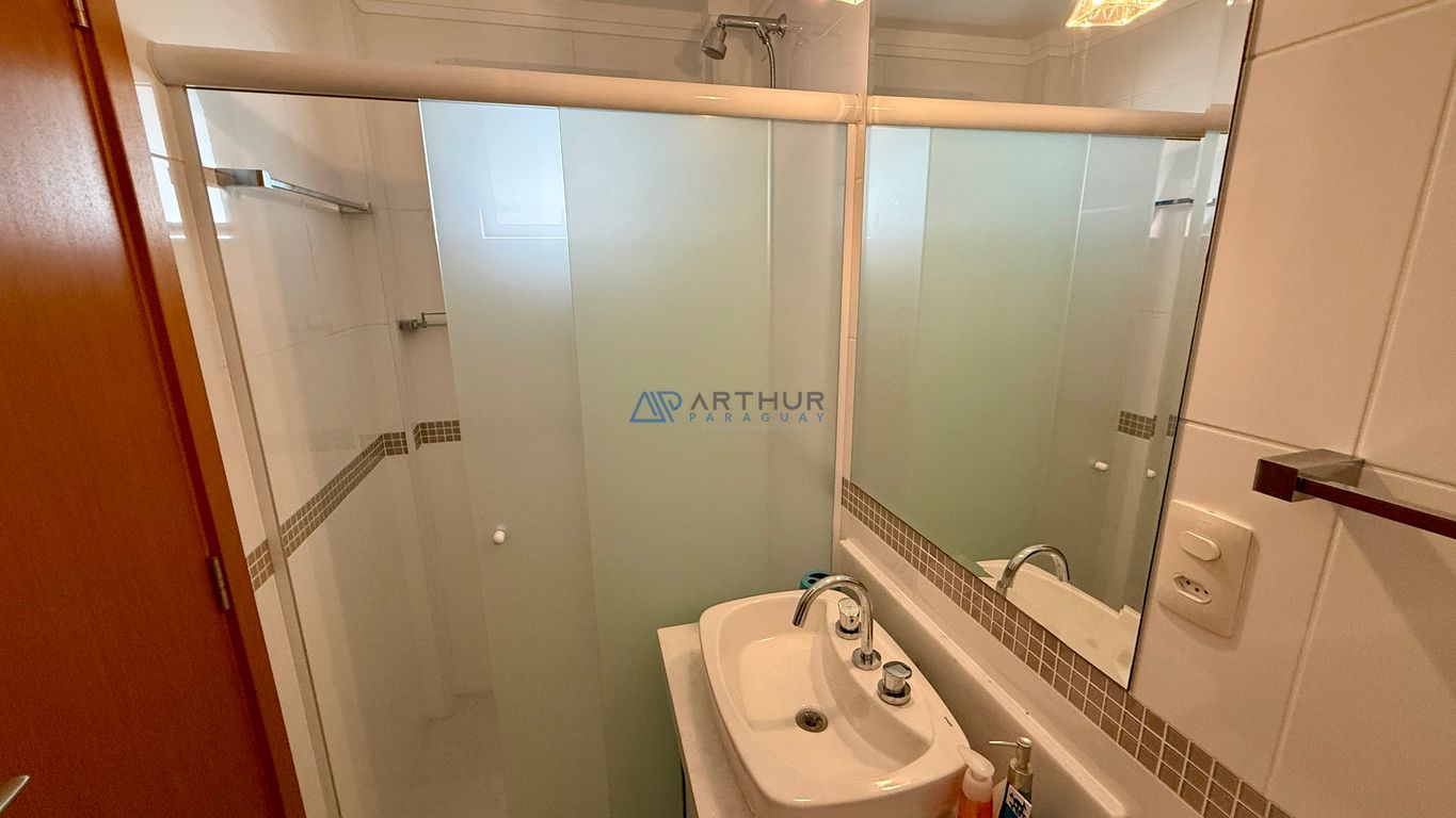 Apartamento 3 dormitórios à venda no Canto do Forte, Praia Grande – 131 m² - foto 14