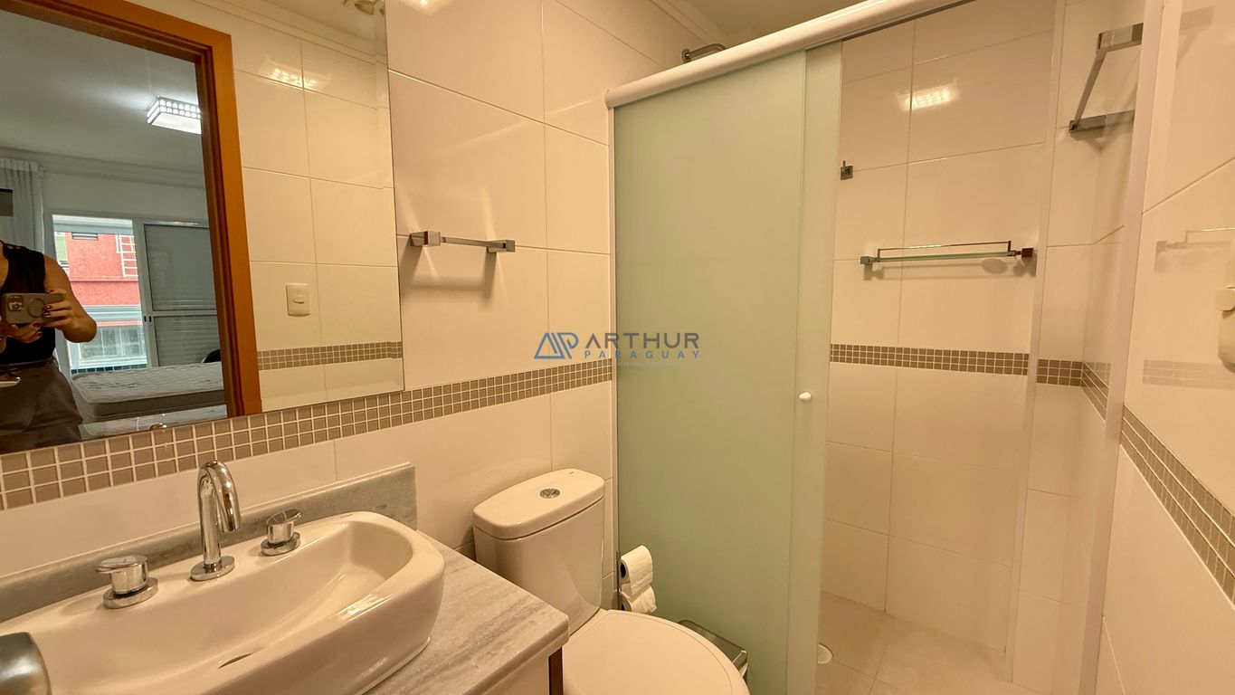 Apartamento 3 dormitórios à venda no Canto do Forte, Praia Grande – 131 m² - foto 15