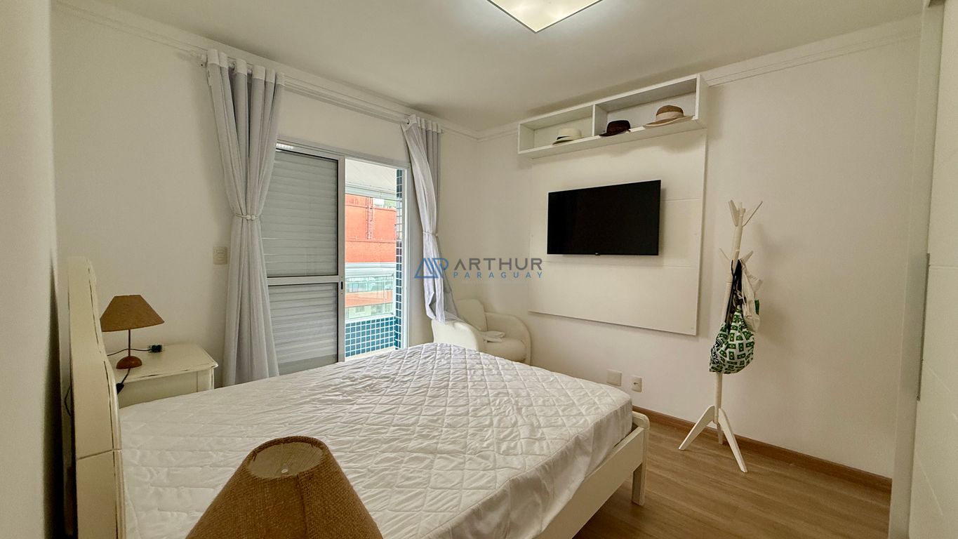 Apartamento 3 dormitórios à venda no Canto do Forte, Praia Grande – 131 m² - foto 22