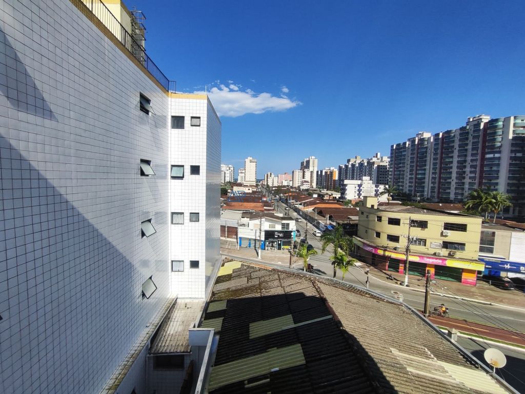 Kitnet 1 dormitório à venda no Ocian, Praia Grande – 33 m² - foto 7