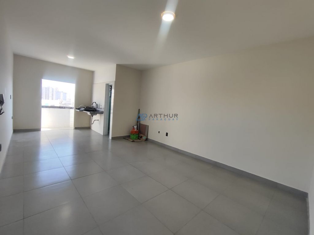 Kitnet 1 dormitório à venda no Ocian, Praia Grande – 33 m² - foto 3
