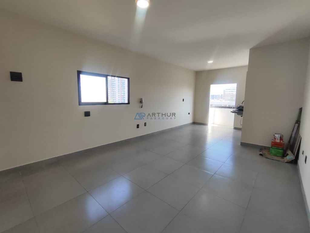 Kitnet 1 dormitório à venda no Ocian, Praia Grande – 33 m² - foto 4