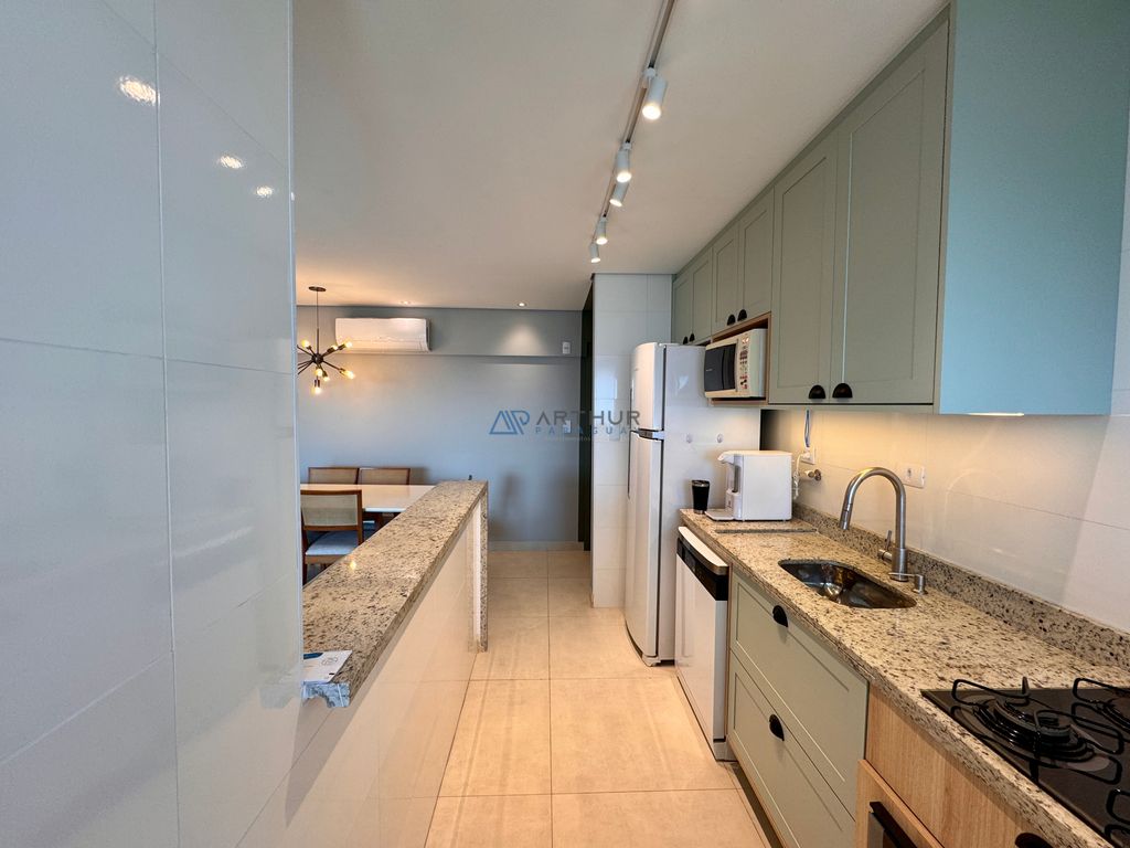 Apartamento 1 dormitório à venda no Canto do Forte, Praia Grande – 58 m² - foto 7