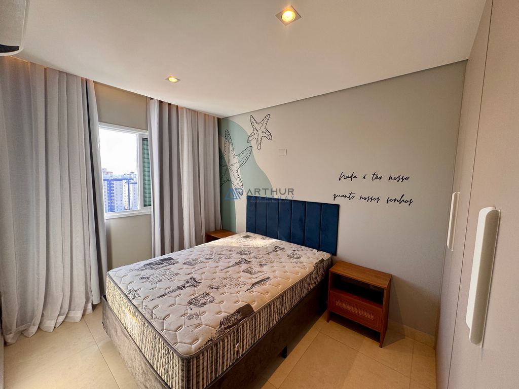 Apartamento 1 dormitório à venda no Canto do Forte, Praia Grande – 58 m² - foto 11