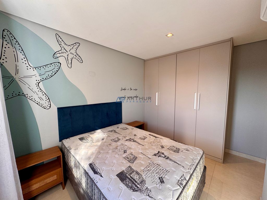 Apartamento 1 dormitório à venda no Canto do Forte, Praia Grande – 58 m² - foto 12