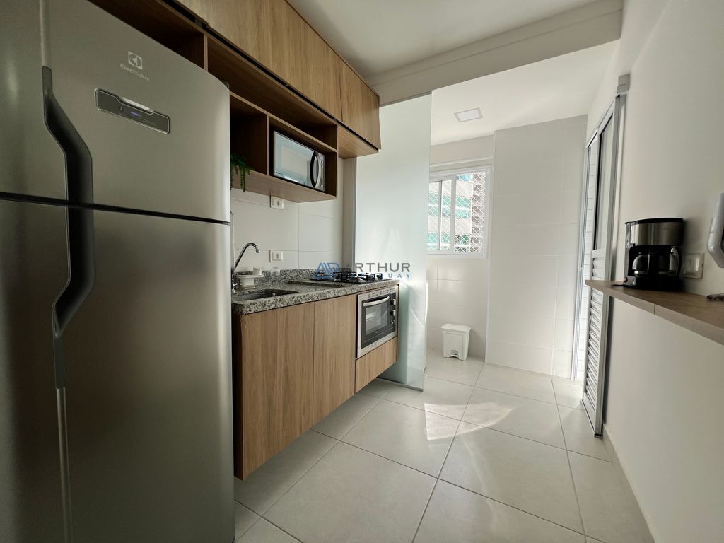Apartamento 1 dormitório à venda no Caiçara, Praia Grande – 45 m² - foto 9