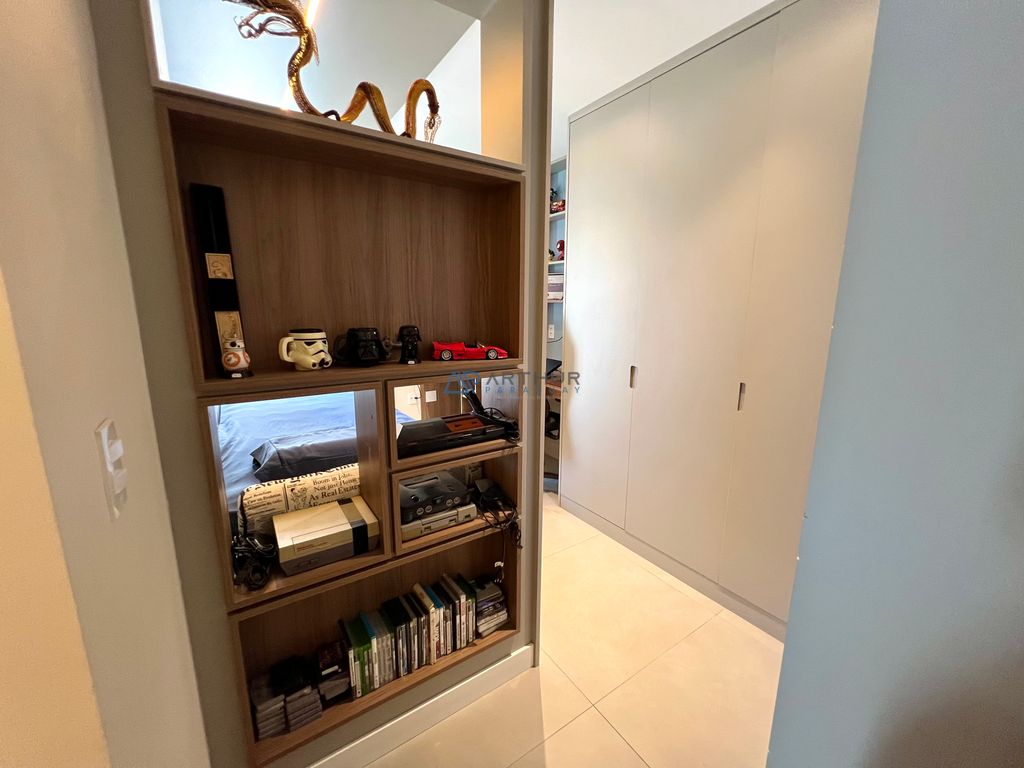Apartamento 3 dormitórios à venda no Canto do Forte, Praia Grande – 130 m² - foto 33