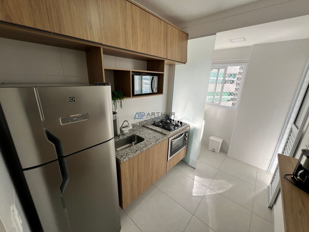 Apartamento 1 dormitório à venda no Caiçara, Praia Grande – 45 m² - foto 10