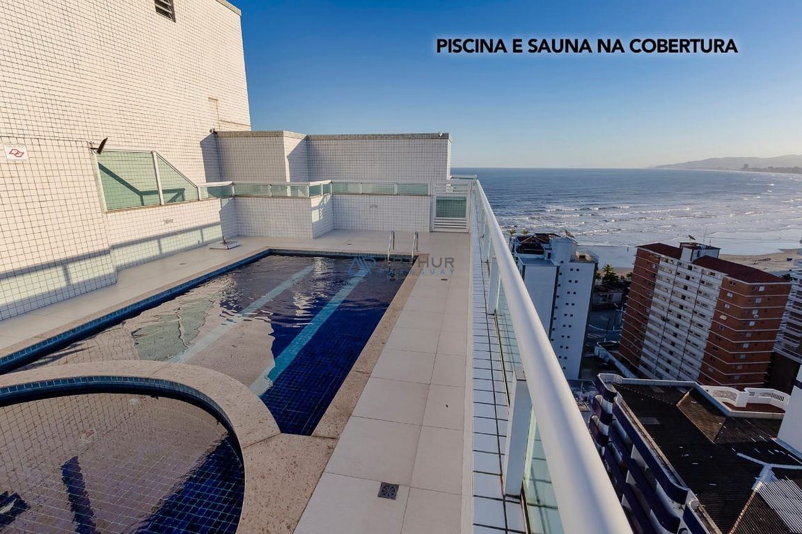 Apartamento 3 dormitórios à venda no Canto do Forte, Praia Grande – 152 m² - foto 24