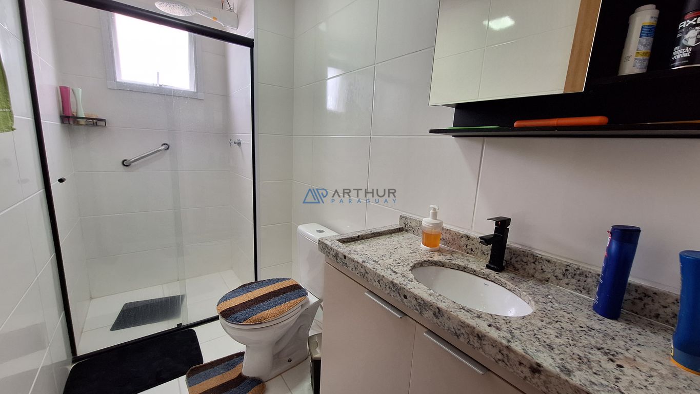 Apartamento 3 dormitórios frente mar à venda no Centro, Mongaguá – 92 m² - foto 13
