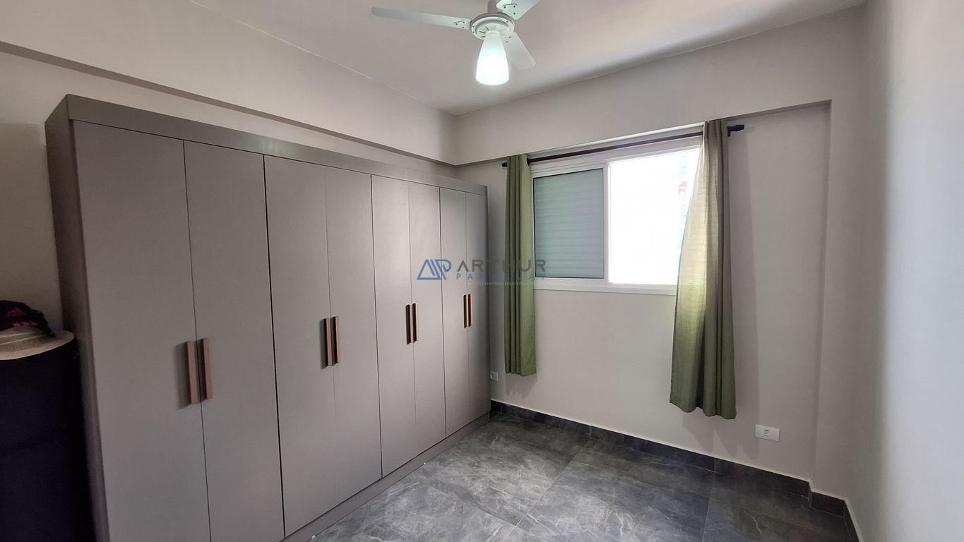 Apartamento 3 dormitórios frente mar à venda no Centro, Mongaguá – 92 m² - foto 19