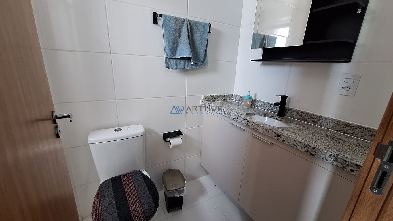 Apartamento 3 dormitórios frente mar à venda no Centro, Mongaguá – 92 m² - foto 16