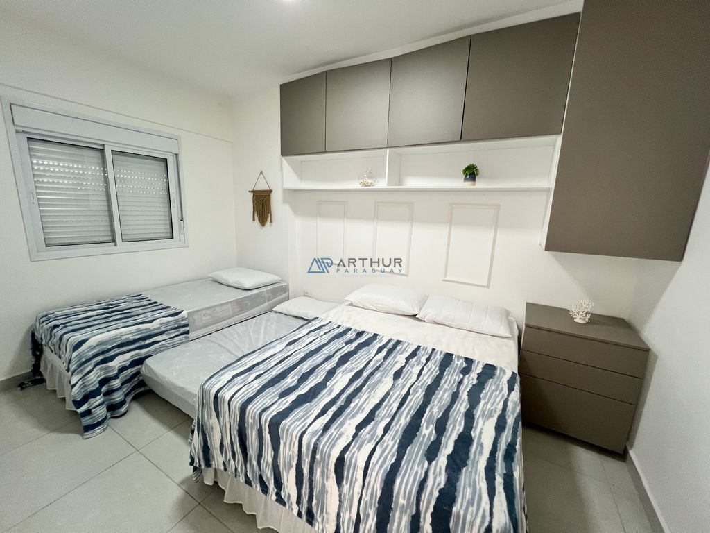 Apartamento 1 dormitório à venda no Caiçara, Praia Grande – 45 m² - foto 14