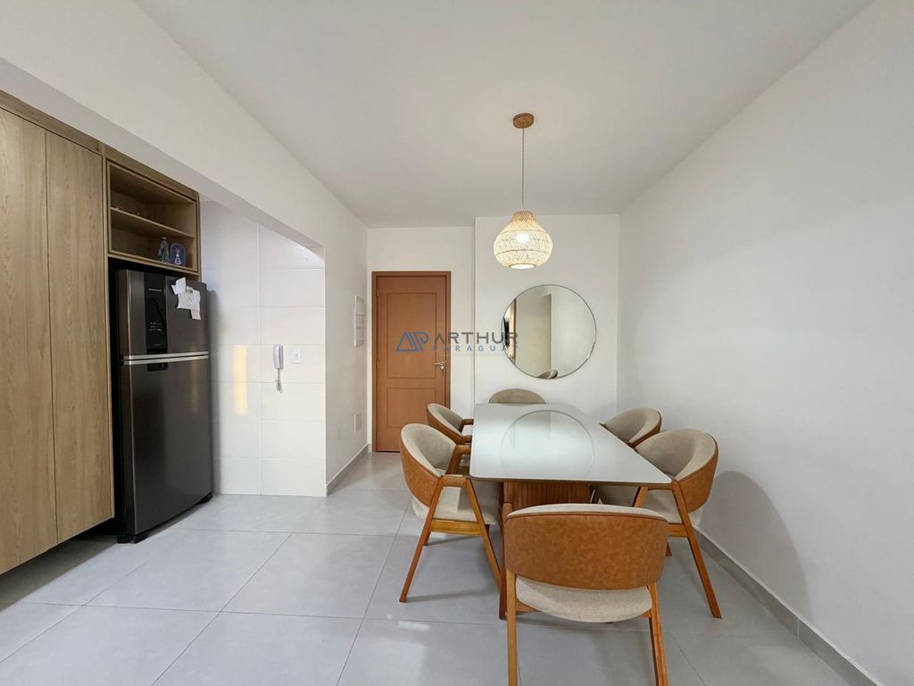 Apartamento 2 dormitórios à venda na Guilhermina, Praia Grande – 70 m² - foto 17
