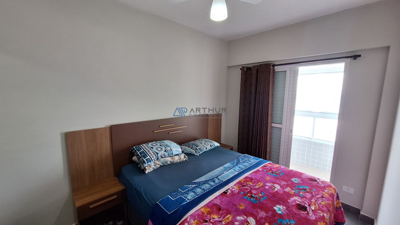 Apartamento 3 dormitórios frente mar à venda no Centro, Mongaguá – 92 m² - foto 14