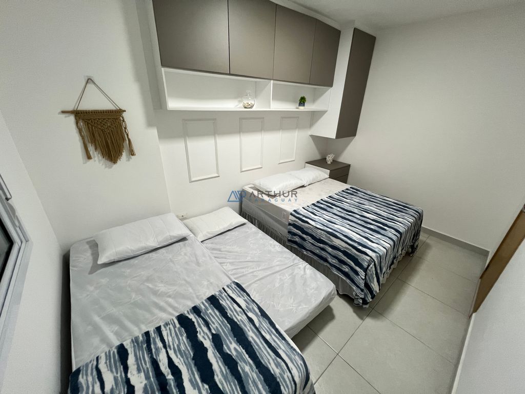 Apartamento 1 dormitório à venda no Caiçara, Praia Grande – 45 m² - foto 15