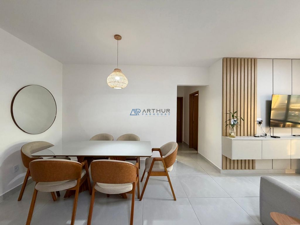 Apartamento 2 dormitórios à venda na Guilhermina, Praia Grande – 70 m² - foto 1