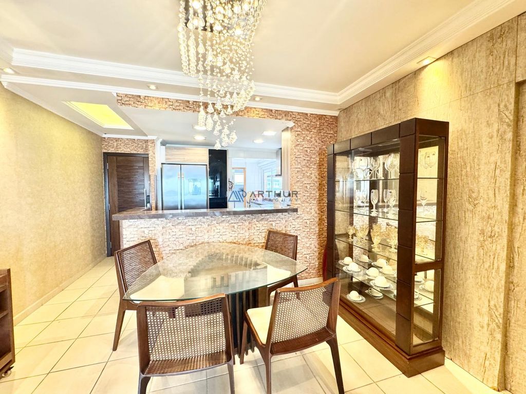 Apartamento 3 dormitórios frente mar à venda na Guilhermina, Praia Grande – 97 m² - foto 7