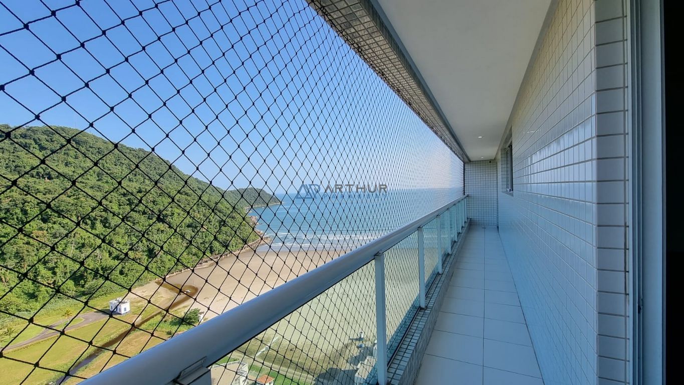 Apartamento 3 dormitórios à venda no Canto do Forte, Praia Grande – 152 m² - foto 37