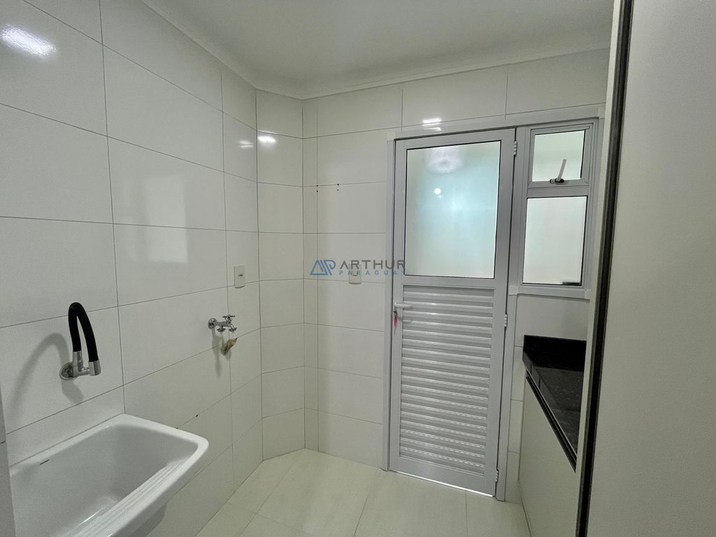 Apartamento 2 dormitórios à venda no Caiçara, Praia Grande – 80 m² - foto 14