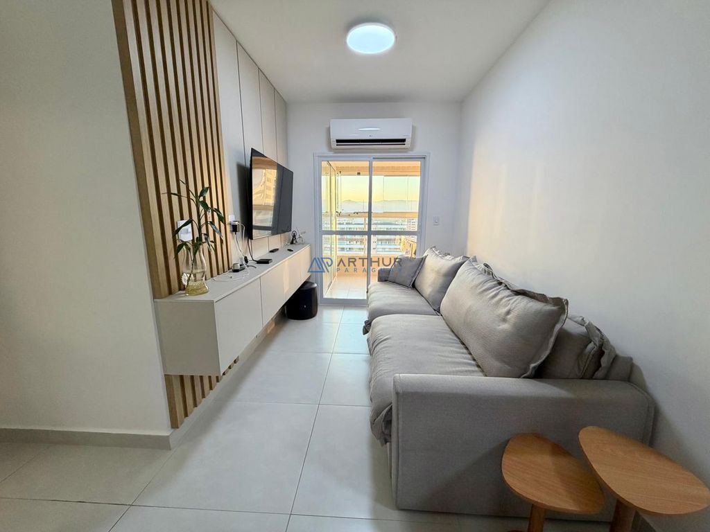 Apartamento 2 dormitórios à venda na Guilhermina, Praia Grande – 70 m² - foto 21