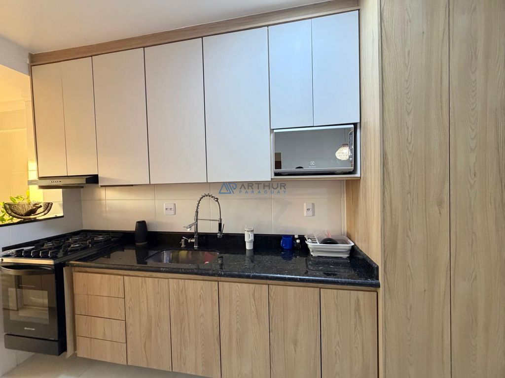 Apartamento 2 dormitórios à venda na Guilhermina, Praia Grande – 70 m² - foto 22