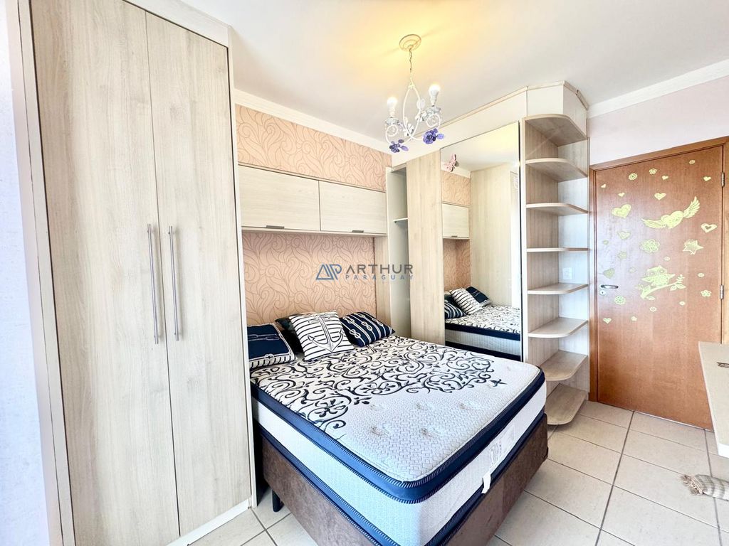 Apartamento 3 dormitórios frente mar à venda na Guilhermina, Praia Grande – 97 m² - foto 19