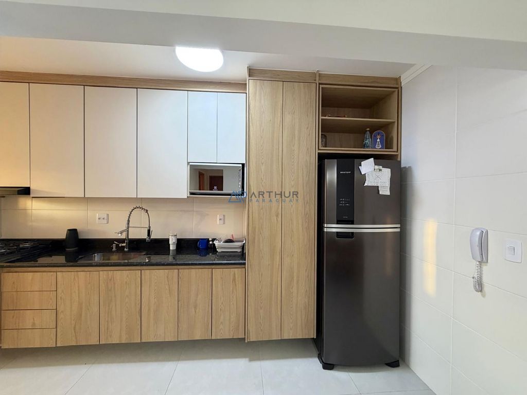 Apartamento 2 dormitórios à venda na Guilhermina, Praia Grande – 70 m² - foto 23