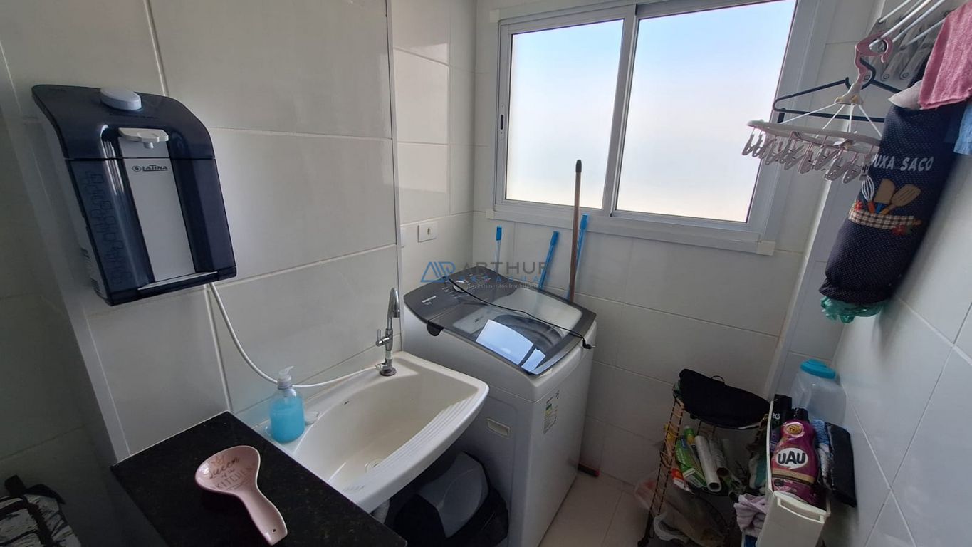 Apartamento 2 dormitórios frente mar à venda no Flórida, Praia Grande – 66 m² - foto 10