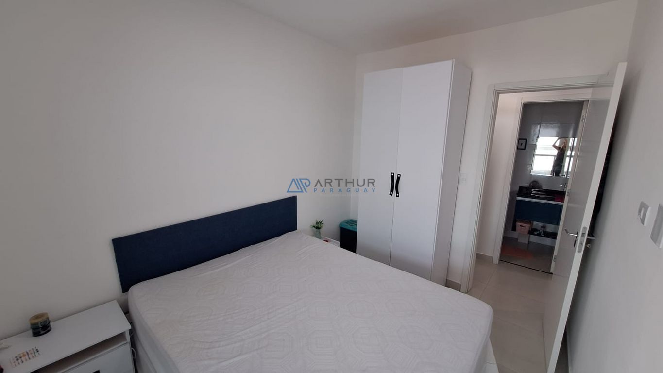 Apartamento 2 dormitórios frente mar à venda no Flórida, Praia Grande – 66 m² - foto 14