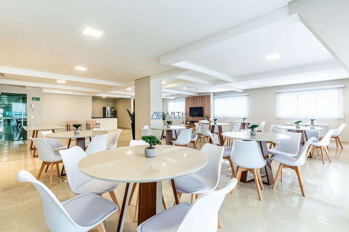 Apartamento 3 dormitórios frente mar à venda no Caiçara, Praia Grande – 140 m² - foto 23