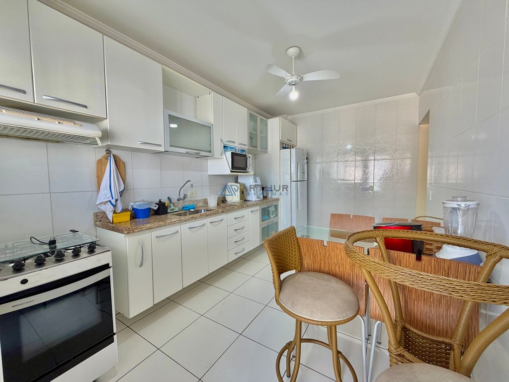 Apartamento 3 dormitórios à venda no Ocian, Praia Grande – 104 m² - foto 9