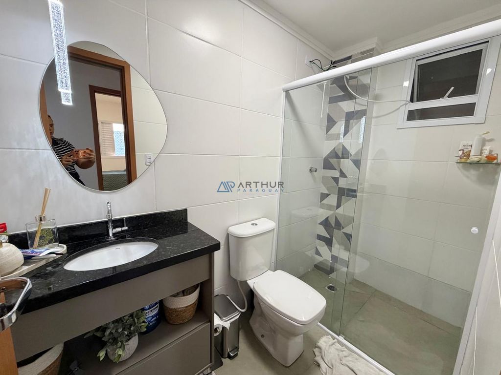 Apartamento 2 dormitórios à venda na Guilhermina, Praia Grande – 70 m² - foto 31