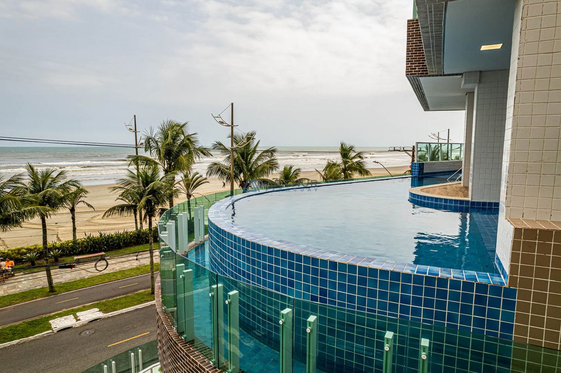Apartamento 2 dormitórios frente mar à venda no Real, Praia Grande – 82 m² - foto 11