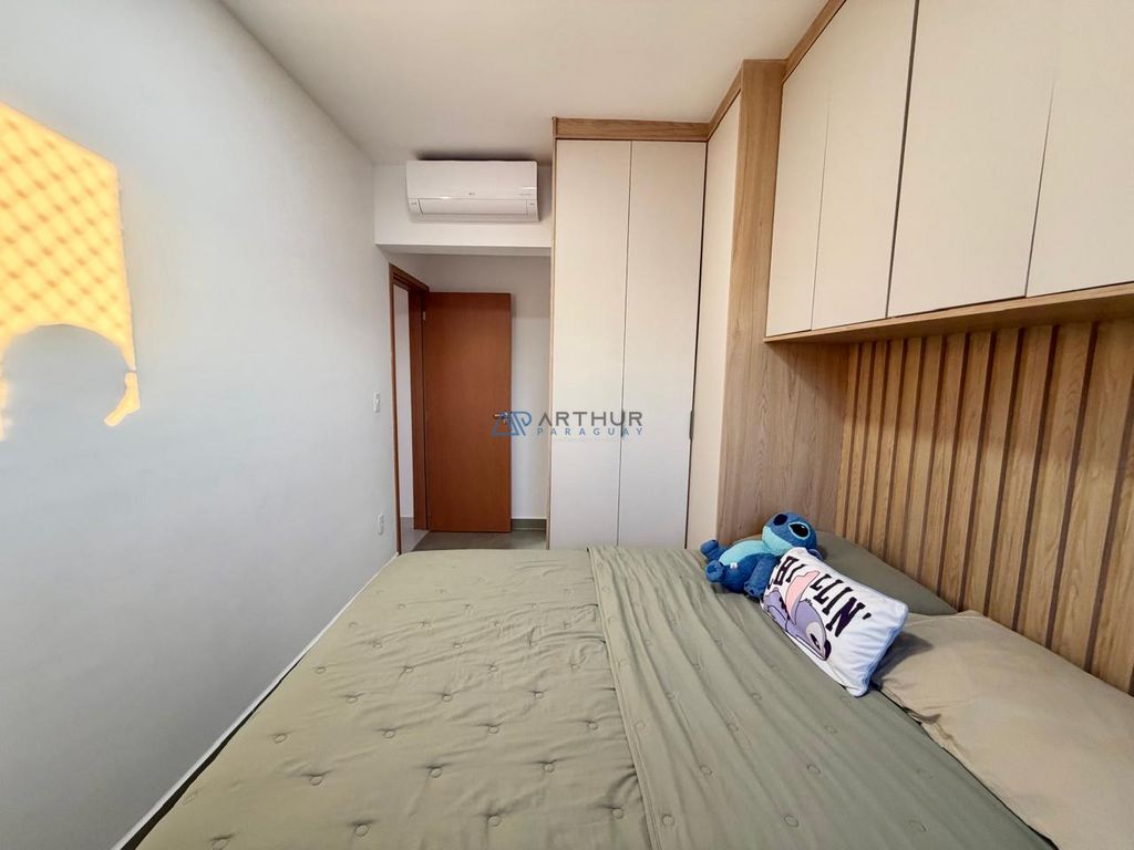 Apartamento 2 dormitórios à venda na Guilhermina, Praia Grande – 70 m² - foto 34