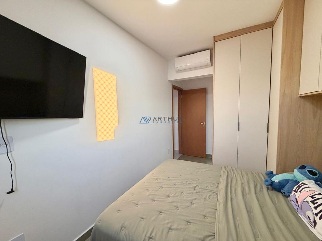 Apartamento 2 dormitórios à venda na Guilhermina, Praia Grande – 70 m² - foto 35
