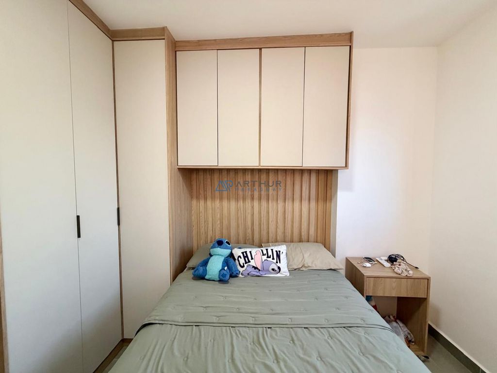 Apartamento 2 dormitórios à venda na Guilhermina, Praia Grande – 70 m² - foto 36