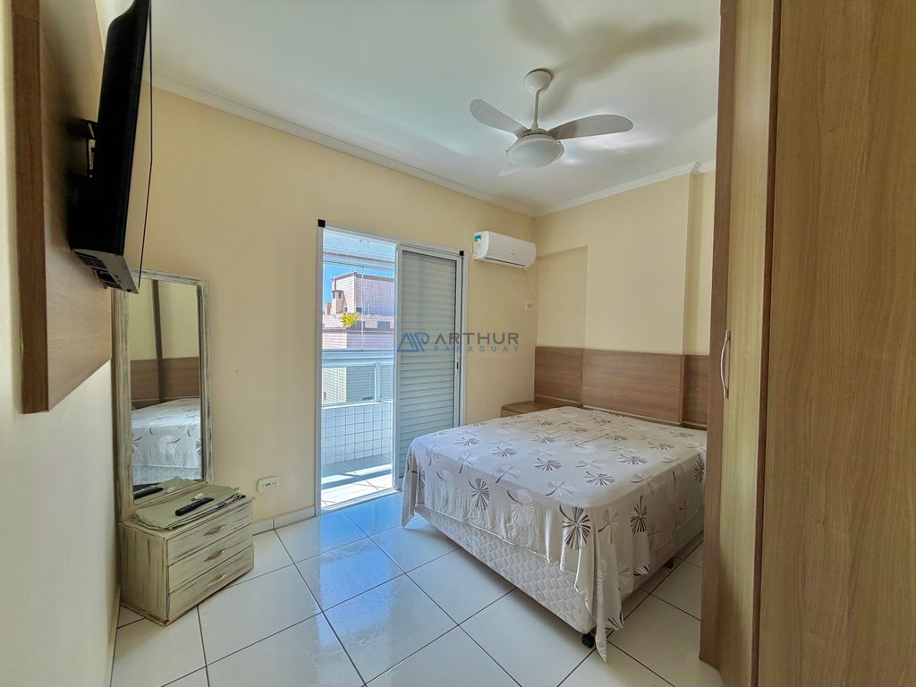 Apartamento 3 dormitórios à venda no Ocian, Praia Grande – 104 m² - foto 17