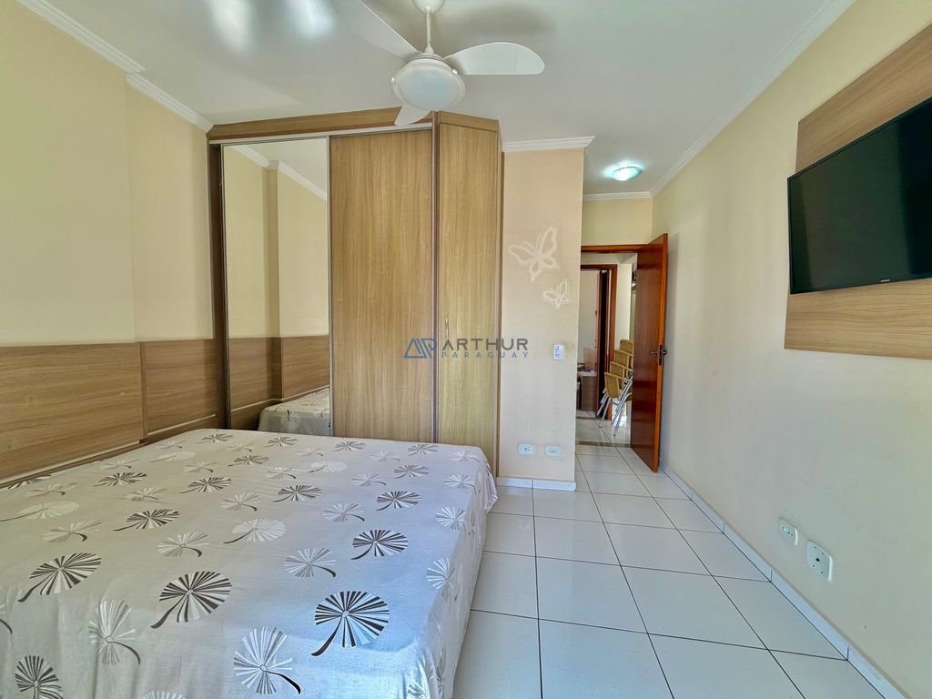 Apartamento 3 dormitórios à venda no Ocian, Praia Grande – 104 m² - foto 18