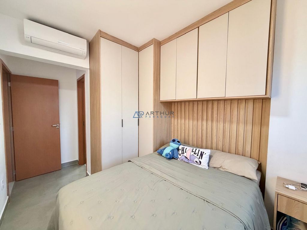 Apartamento 2 dormitórios à venda na Guilhermina, Praia Grande – 70 m² - foto 37