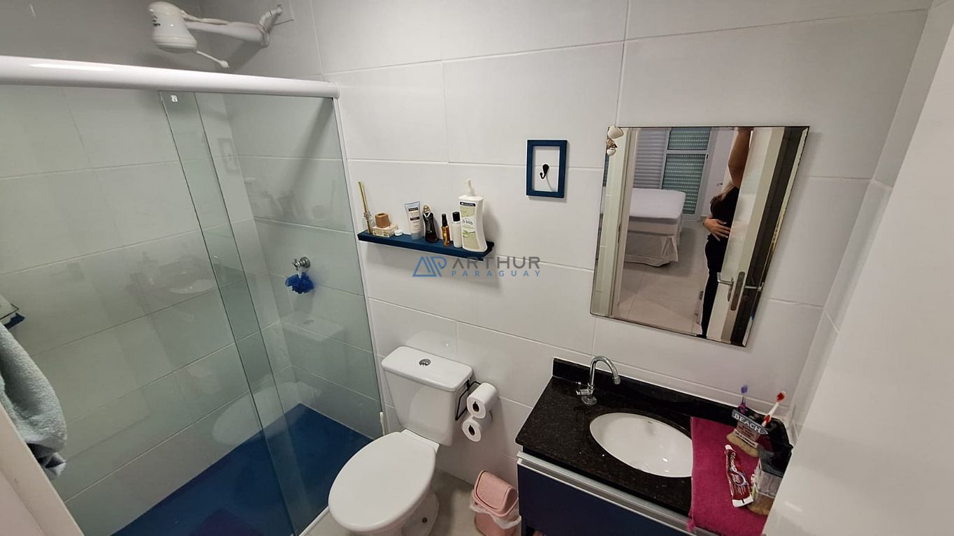 Apartamento 2 dormitórios frente mar à venda no Flórida, Praia Grande – 66 m² - foto 13