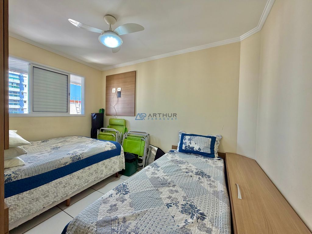 Apartamento 3 dormitórios à venda no Ocian, Praia Grande – 104 m² - foto 16