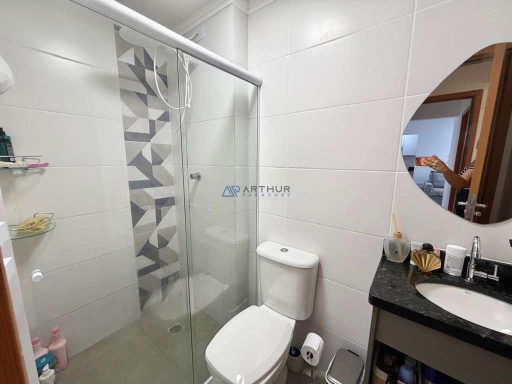 Apartamento 2 dormitórios à venda na Guilhermina, Praia Grande – 70 m² - foto 38