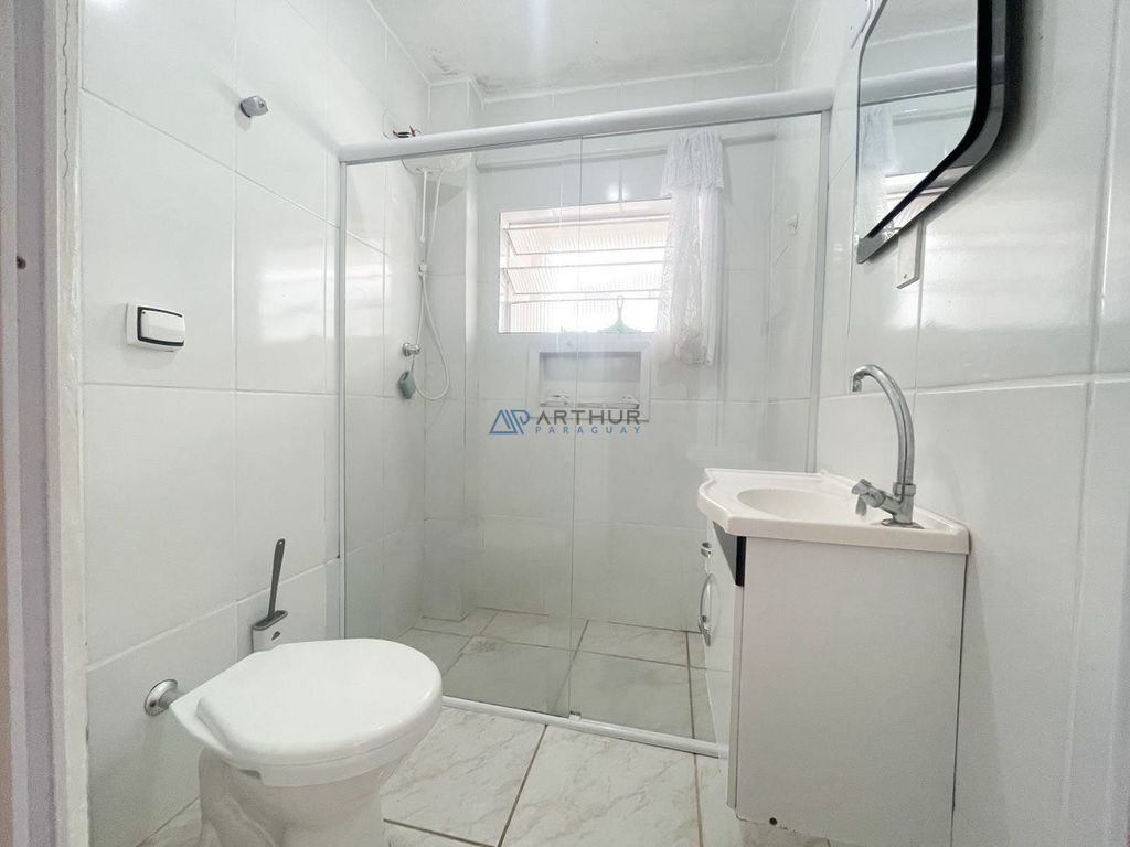 Apartamento 1 dormitório à venda na Guilhermina, Praia Grande – 40 m² - foto 6