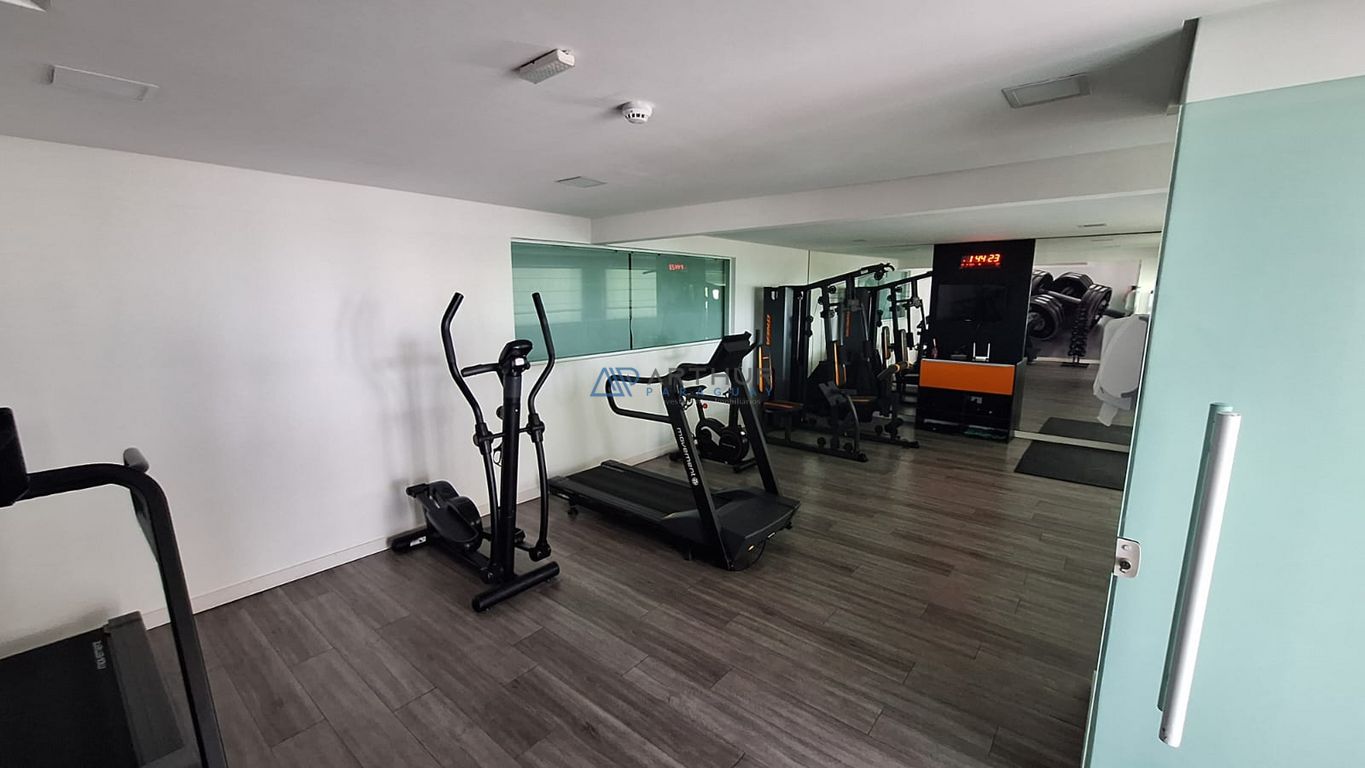 Apartamento 2 dormitórios frente mar à venda no Flórida, Praia Grande – 66 m² - foto 19